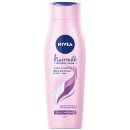 Šampon Nivea Hairmilk Shine šampon 250 ml