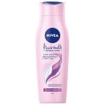 Nivea Hairmilk Shine šampon 250 ml – Hledejceny.cz