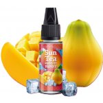 Potion Magique Sun Tea Mangue & Papaye 10 ml – Zboží Dáma