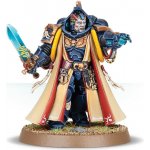 Space Marines Primaris Librarian – Zboží Živě