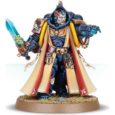 Space Marines Primaris Librarian – Zboží Živě