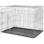 Trixie Transportní klec č.4 93 x 69 x 62 cm – Sleviste.cz