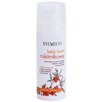 Sylveco Face Care revitalizační krém pro unavenou pleť Hypoallergenic 50 ml