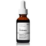 The Ordinary multi Peptide + Copper Peptides 1% protivráskové rozjasňující sérum 30 ml – Zboží Dáma