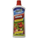 Agro Kapalné hnojivo pro jahody 1 l – Zbozi.Blesk.cz