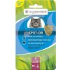 Antiparazitika pro kočky Bogaprotect Antiparazitní kapky pro kočky SPOT-ON M, 3 x 1,2 ml