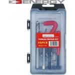 Sada - řezačka závitů ENERGY NE00787 – Hledejceny.cz