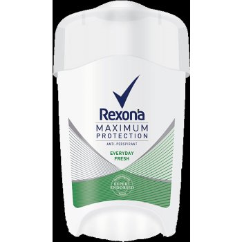 Rexona Maximum Protection Everyday Fresh deostick Woman 45 ml