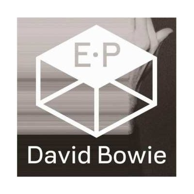 David Bowie - The Next Day Extra EP LTD LP