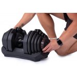 VIFITO Nastavitelné činky Vario 5-40 kg – Zboží Dáma