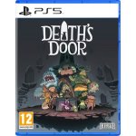 Death´s Door – Zboží Živě