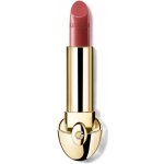 Guerlain Rouge G luxusní rtěnka 06 Le Rose Brun Satin 3,5 g – Zboží Dáma