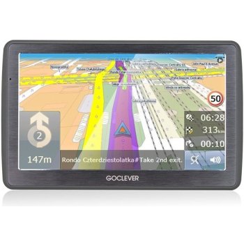 Goclever Drive NAVIO 2 740 Lifetime