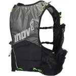 Inov-8 Race Ultra Pro Vest 5l black green – Zboží Mobilmania