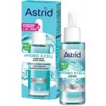 Astrid Hydro X-Cell hydratační super sérum pro zvýšení pružnosti a hydratace pleti 30 ml – Zbozi.Blesk.cz