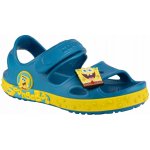 Coqui Yogi Spongebob tmavě modrá – Zboží Dáma