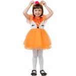 GoDan S.A. Liška čelenka – Zboží Mobilmania