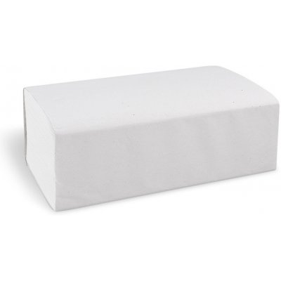 Wimex Z PAP, dvouvrstvé, bílé 20,6x24 cm, 3750 ks – Hledejceny.cz