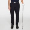 Pánské sportovní kalhoty J.Lindeberg pánské kalhoty Harris Pant JL Navy