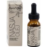 Nasja Bio olej do nosu 30 ml – Zboží Dáma