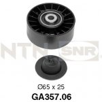 SNR Vratna - vodici kladka GA357.06 – Zboží Mobilmania