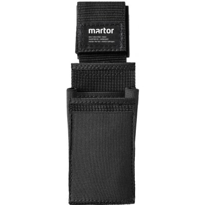 Kapsa na opasek MARTOR L, na bezpečnostní nože, s klipem – Zboží Dáma
