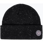 Dámská zimní čepice ROXY Frozenlake Beanie true black – Hledejceny.cz