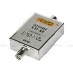 Teroz Anténní kanálový zesilovač T 481 X, K46 + K47, 20dB, 24V – Hledejceny.cz
