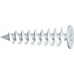 Hmoždinky do polystyrenu WK-DS050, 28x50, 10ks – Hledejceny.cz