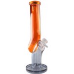 Black leaf oranžový bong 30 cm – Hledejceny.cz