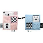 TM Toys Gagagu smyslová dečka Ovce a tygr – Sleviste.cz