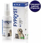 Fypryst antiparazitní kožní sprej 100 ml – Zboží Dáma Fypryst antiparazitní kožní sprej 100 ml – Zboží Dáma