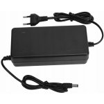 NABÍJEČKA 54.6V 2A NAPÁJECÍ ZDROJ 100-240V – Sleviste.cz