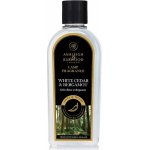 Ashleigh & Burwood Náplň do katalytické lampy White Cedar & Bergamot 500 ml – Zboží Mobilmania