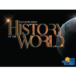 Rio Grande Games History of the World 2025 – Hledejceny.cz