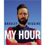 Bradley Wiggins: My Hour - Wiggins, B. – Hledejceny.cz