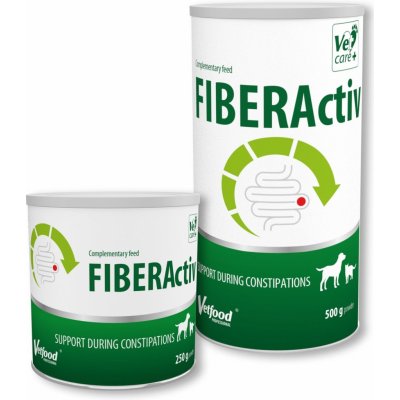 VETFOOD Immunactiv Balance 60 kaps. – Hledejceny.cz