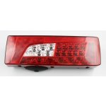 Svítilna SCANIA CR-R LED pravá, signalizace couvání – Hledejceny.cz