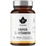 Puhdistamo Strong Vitamin C 60 kapslí – Hledejceny.cz