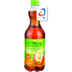 Hello sirup jablko 37% 0,7 l – Hledejceny.cz