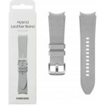 Samsung Galaxy Watch4 Classic 42mm, hybridní kožený 20 mm, S/M ET-SHR88SSEGEU – Zbozi.Blesk.cz