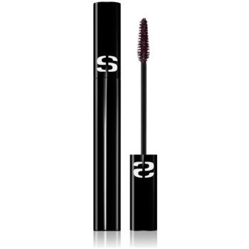 Sisley So Intense Intenzivní řasenka 2 Deep Brown 7,5 ml