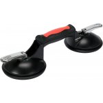 Yato Přísavka na sklo 2 x 125 mm YT-37236 – Sleviste.cz