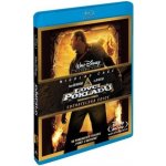 Lovci pokladů S.E. – Zboží Mobilmania