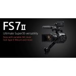 Sony PXW-FS7M2 – Zboží Živě