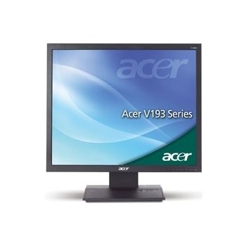 Acer V193B