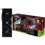 Gainward GeForce RTX 5080 Phoenix GS 16GB GDDR7 NE75080S19T2-GB2031X – Zboží Živě