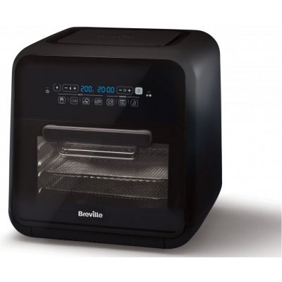 Breville VDF 127X – Hledejceny.cz