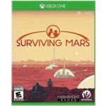 Surviving Mars – Hledejceny.cz