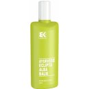 Brazil Keratin Ayurvedic Eclipta Alba Balm kondicionér pro podporu růstu vlasů 300 ml